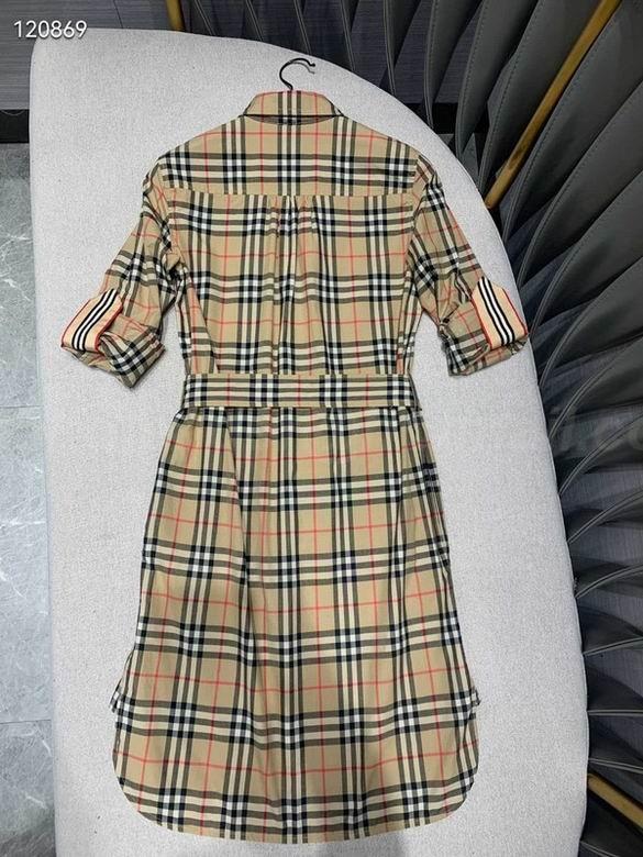 Burberry Women's Dress 2